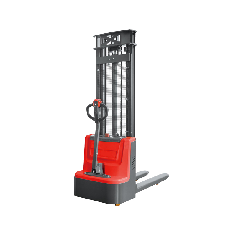 JES15E Elektrisk Pallestabler